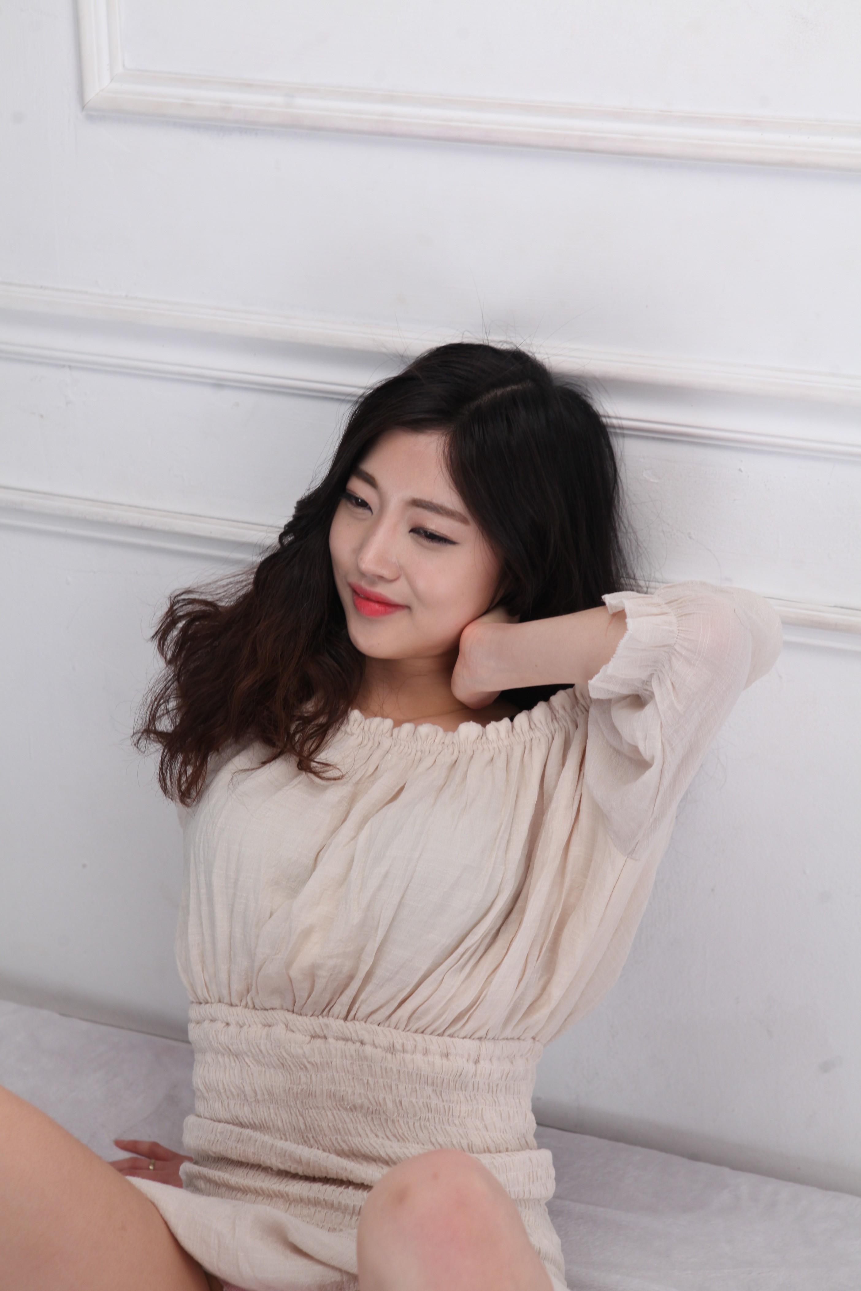 미분류 / 송이 리사이징